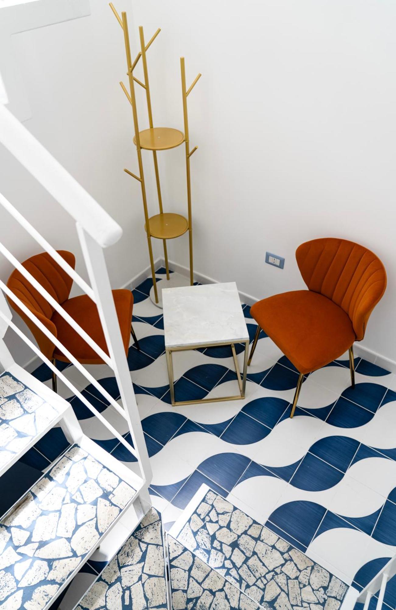 Blu D Alia Exclusive Rooms Ischia Exterior photo