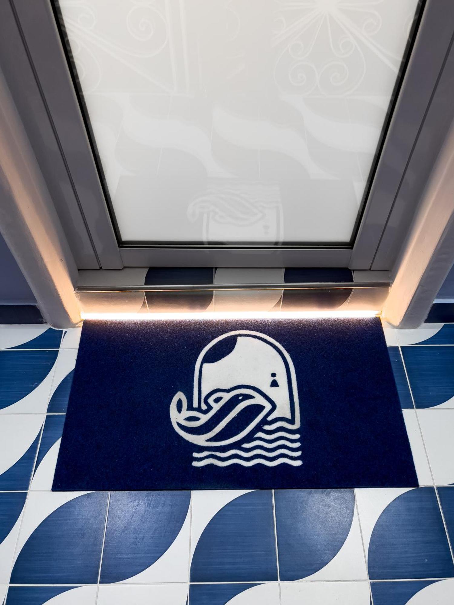 Blu D Alia Exclusive Rooms Ischia Exterior photo
