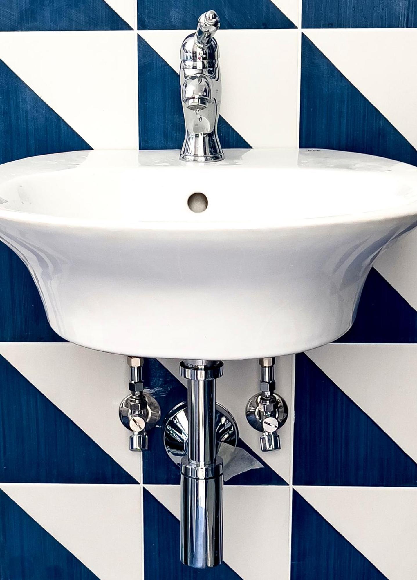 Blu D Alia Exclusive Rooms Ischia Exterior photo