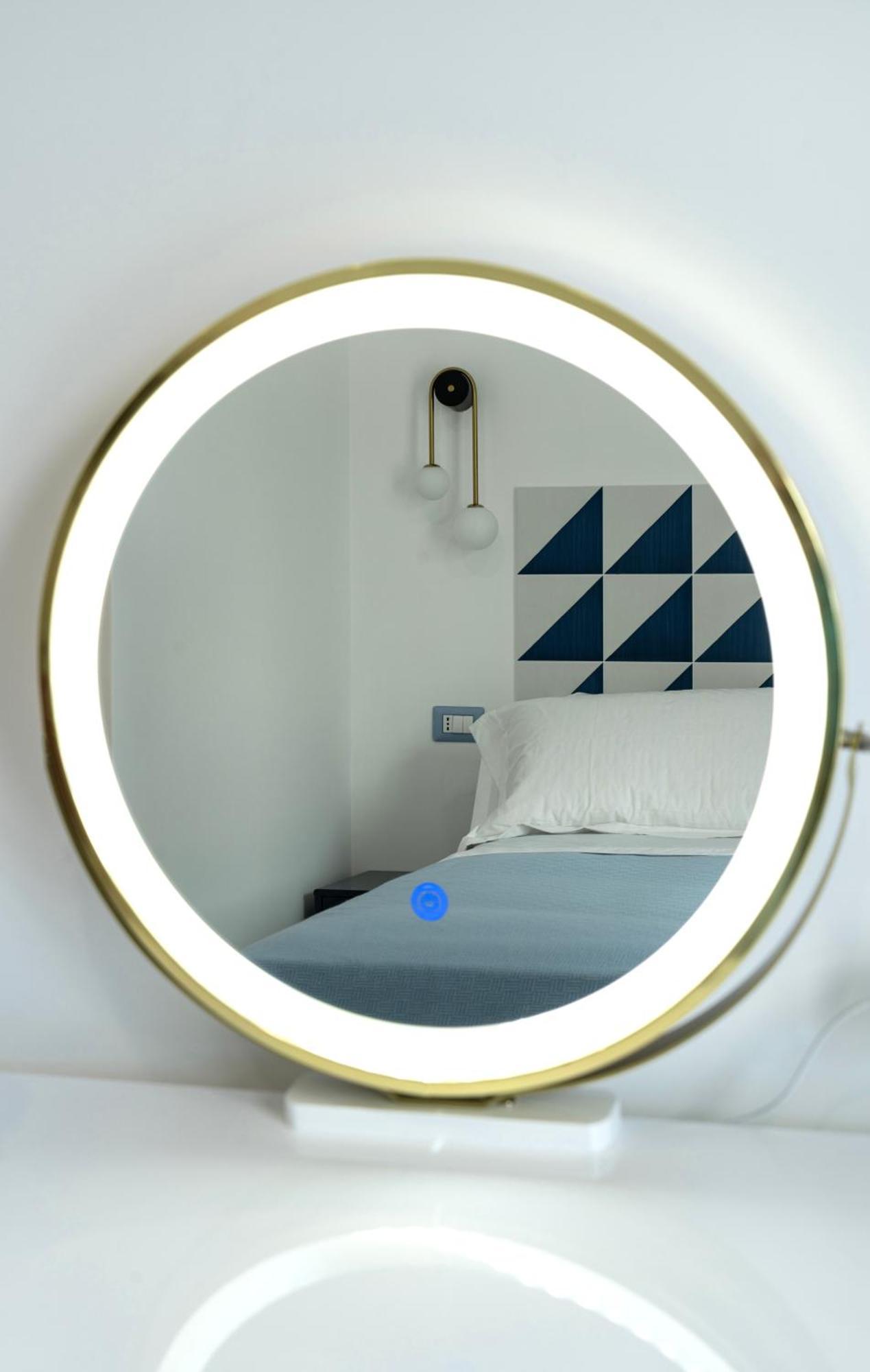 Blu D Alia Exclusive Rooms Ischia Exterior photo
