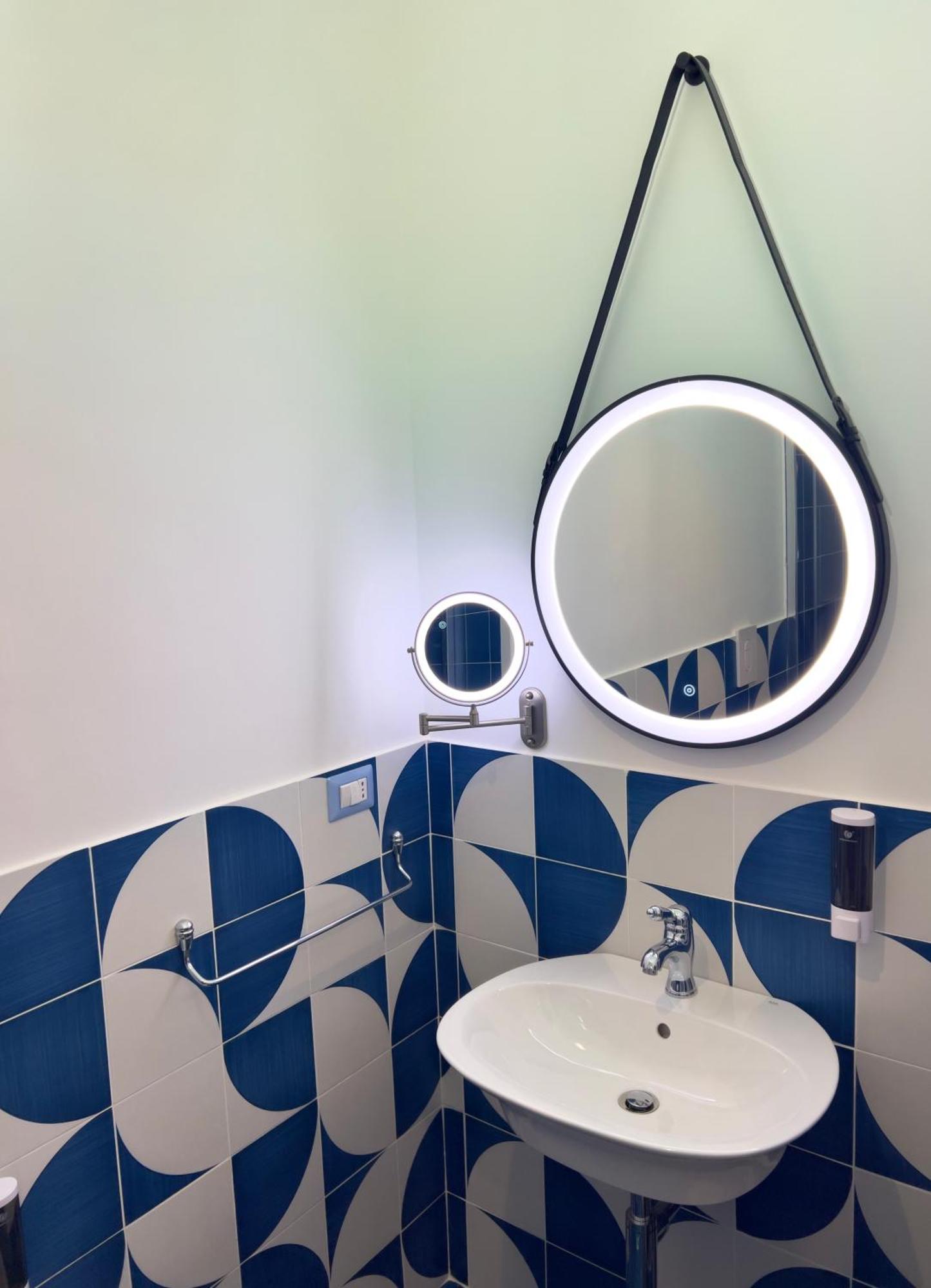 Blu D Alia Exclusive Rooms Ischia Exterior photo