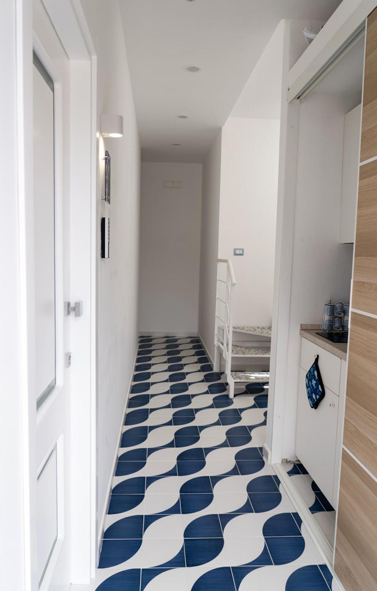 Blu D Alia Exclusive Rooms Ischia Exterior photo